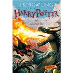Harry potter i el calze de foc -but