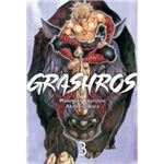 Grashros 3