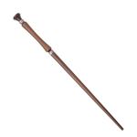 Default Constructor Réplica Harry Potter - Varita Pius Thicknese Con Placa