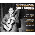 My guitar is my sweetheart (3cd)