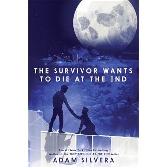 The Survivors Wants To Die At The E