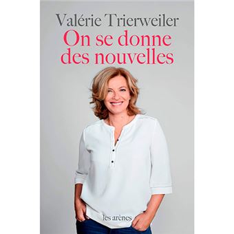 On se donne des nouvelles
