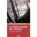 La Tripulación del Pánico