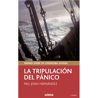 La Tripulación del Pánico