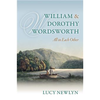 William and Dorothy Wordsworth - 1
