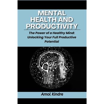 Mental Health and Productivity - 1