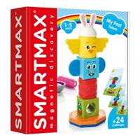 Smartmax My first totem