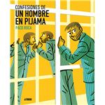 Confesiones de un hombre en pijama