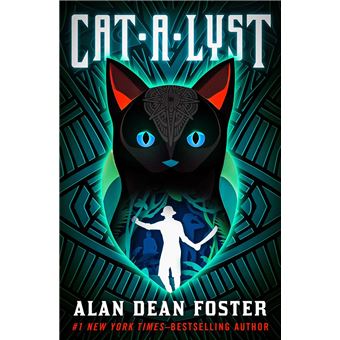 Cat • A • Lyst - 1
