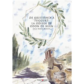 De Kristianía a Tuggurt