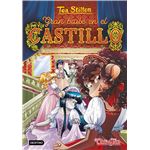 Gran baile en el castillo
