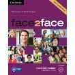 Face2face upper intermediate pack
