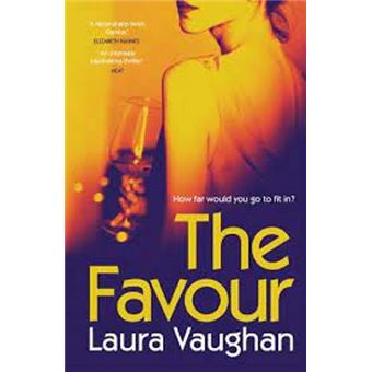 The favour