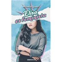 Elisa es feminista