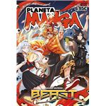 Planeta Manga 22