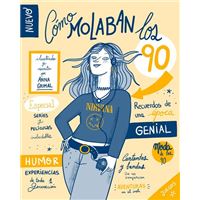 Cómo molaban los 90