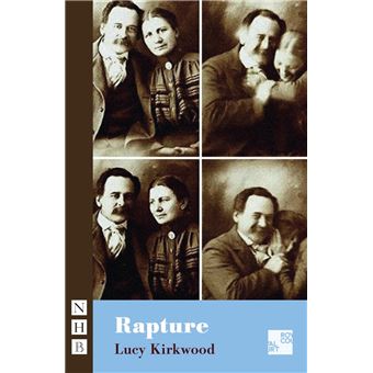 Rapture (NHB Modern Plays) - 1