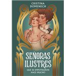 Señoras ilustres