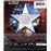 Capitán América: El primer vengador - Blu-Ray