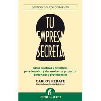 Tu empresa secreta