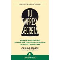Tu empresa secreta
