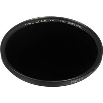 B+W - Filtro Gris densidad 1000x 77mm