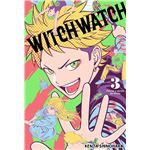 Witch watch 3