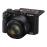 Cámara compacta Canon PowerShot G3 X WIFI negra