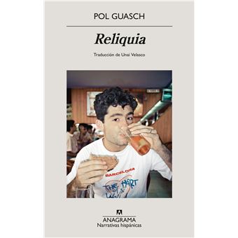 Reliquia