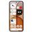 Nothing Phone (4a) 5G 6,78" 256GB Blanco