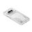 Nothing Phone (4a) 5G 6,78" 256GB Blanco