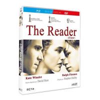 The Reader - Blu-ray + DVD