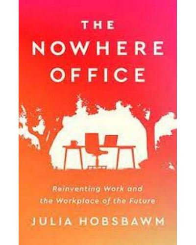 The Nowhere Office