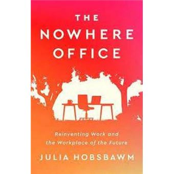 The nowhere office