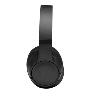Auriculares Inalámbricos Bluetooth JBL Tune 760 NC Negros