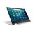 Convertible 2 en 1 Asus  Chromebook Flip CX5 CX5500FEA-E60183 Intel i3-1115G4/8/256/CHR 15.6'' FHD Blanco