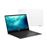 Convertible 2 en 1 Asus  Chromebook Flip CX5 CX5500FEA-E60183 Intel i3-1115G4/8/256/CHR 15.6'' FHD Blanco