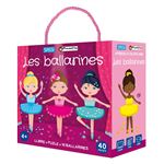 Q Box Les Ballarines
