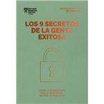 Los 9 secretos de la gente exitosa (20mm)