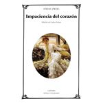 Impaciencia del corazón