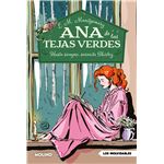 Ana de las tejas verdes 8 - Hasta siempre, señorita Shirley