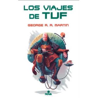 Los viajes de Tuf