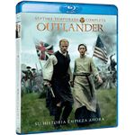Outlander Temporada 7 - Blu-ray