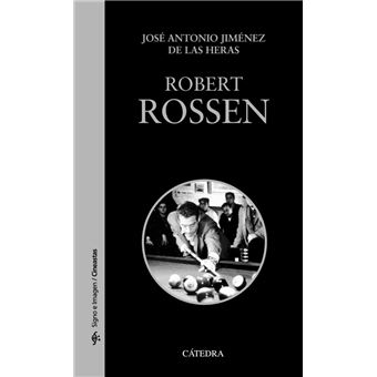 Robert Rossen