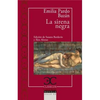La sirena negra