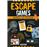 Escape Games. ¡Resuelve los misterios! Nivel 1