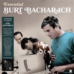 Essential Burt Bacharach. Celebrating 95 Years - Vinilo