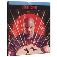 Bloodshot - Steelbook Blu-ray