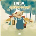 Lucia, el cuarto cerdito