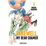 Farewell my dear Cramer